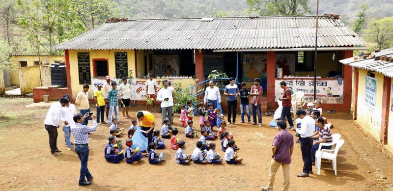 Shivseva, शिवसेवा प्रतिष्ठान