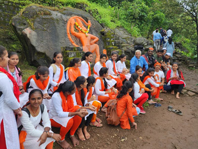 Shivseva, शिवसेवा प्रतिष्ठान